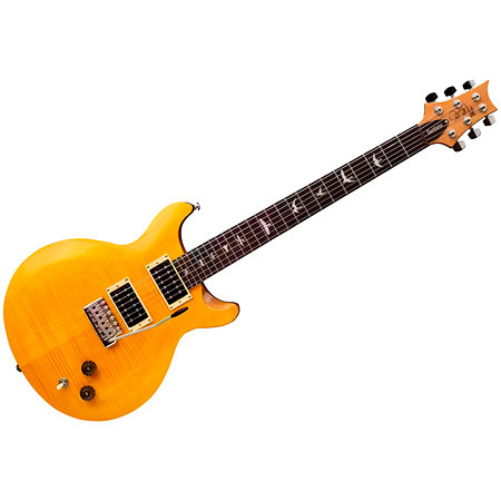 SE Santana 594 Yellow + Housse PRS