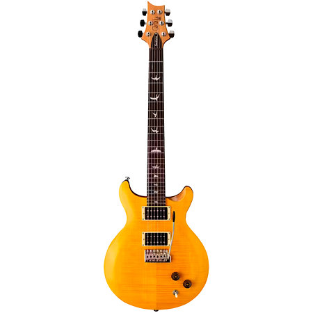 SE Santana 594 Yellow + Housse PRS