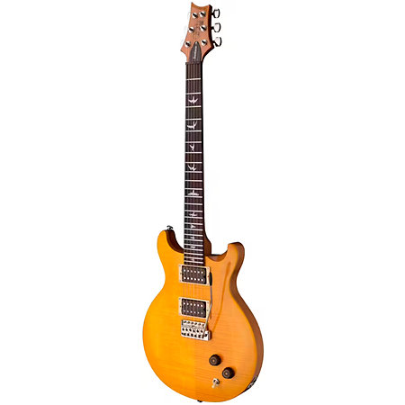 SE Santana 594 Yellow + Housse PRS