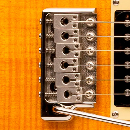 SE Santana 594 Yellow + Housse PRS