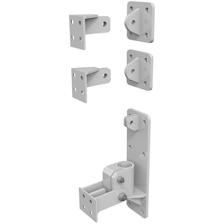 O-Line 8 16 Wall Bracket Martin Audio