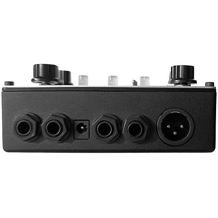 Baroni V-1530 Preamp Vox AC 15-30