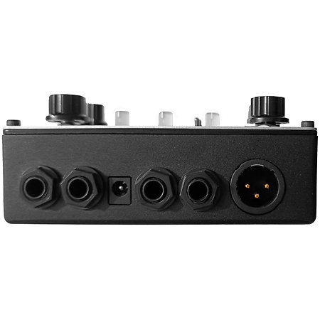 Baroni HW-103 Preamp Hiwatt 103