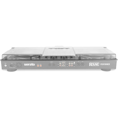 DeckSaver Rane Performer / Four Cover - DJ Equipment Protections