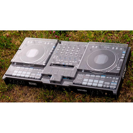 DeckSaver Rane Performer / Four Cover - DJ Equipment Protections