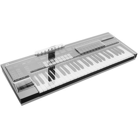 DeckSaver Novation 49SL MKIII Cover