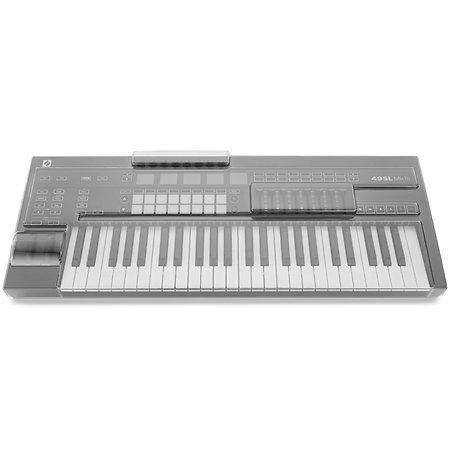 DeckSaver Novation 49SL MKIII Cover