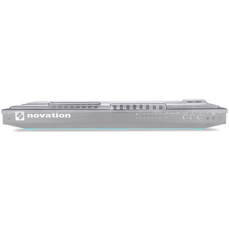 Novation 49SL MKIII Cover DeckSaver