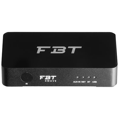 FBT 4WAVE
