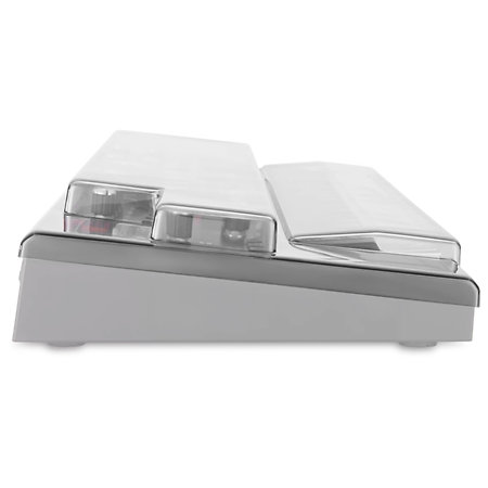 ASM Hydrasynth Explorer cover DeckSaver