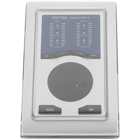 DeckSaver RME Babyface pro FS / Madiface pro cover