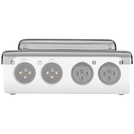 RME Babyface pro FS / Madiface pro cover DeckSaver