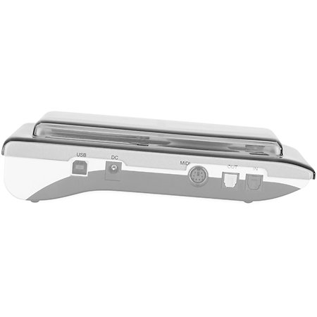 RME Babyface pro FS / Madiface pro cover DeckSaver