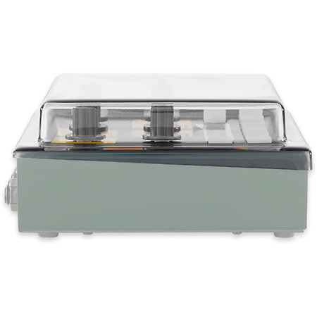 Oto Bim-Bam-Boum cover DeckSaver