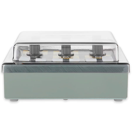 Oto Bim-Bam-Boum cover DeckSaver