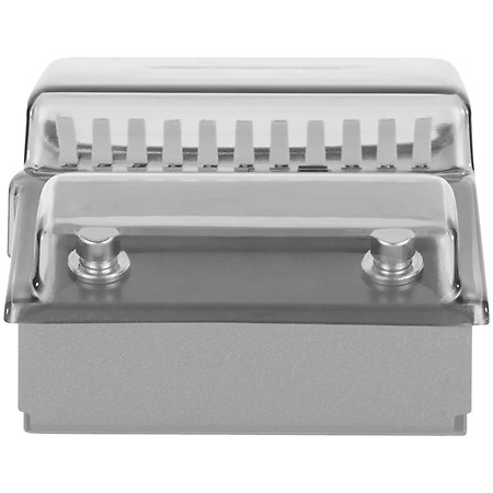 BOSS 200 Series cover DeckSaver