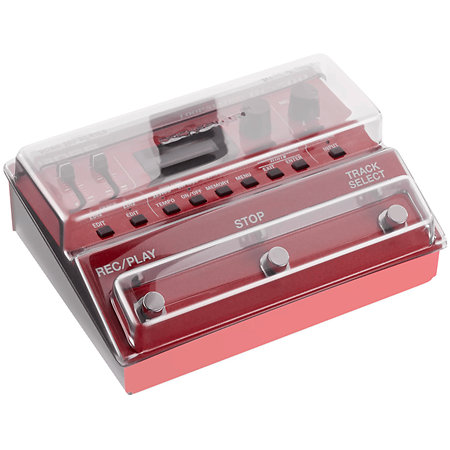 DeckSaver BOSS 500 Series cover
