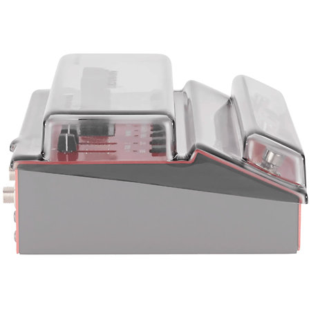 BOSS 500 Series cover DeckSaver