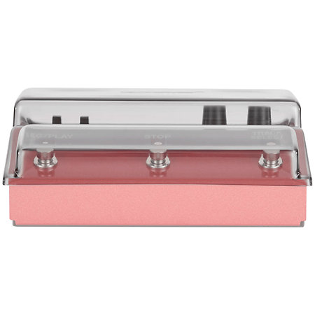 BOSS 500 Series cover DeckSaver