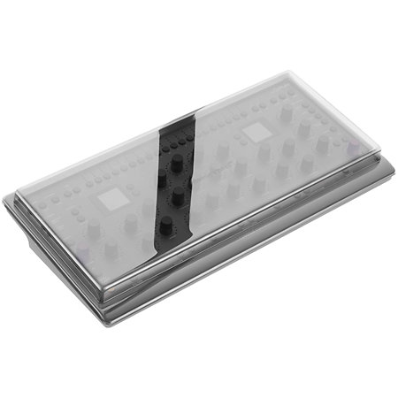 DeckSaver Softube Console 1 Channel MK3 Cover