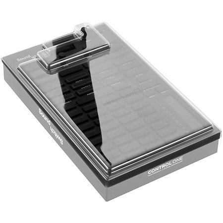 DeckSaver SoundSwitch Control One cover