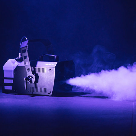 Eurosmoke 1000 Eurosmoke