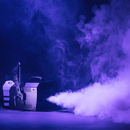 Eurosmoke 1000 Eurosmoke