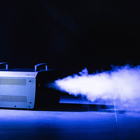 Eurosmoke 2000 Eurosmoke