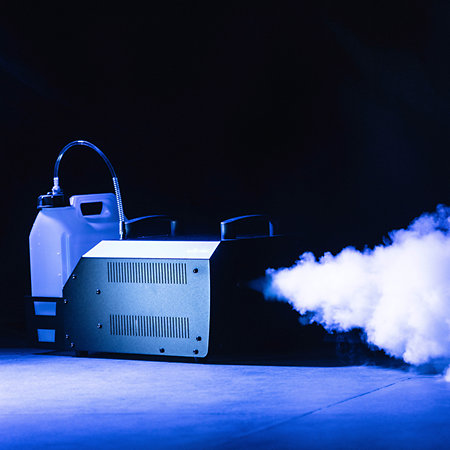 Eurosmoke 2000 Eurosmoke