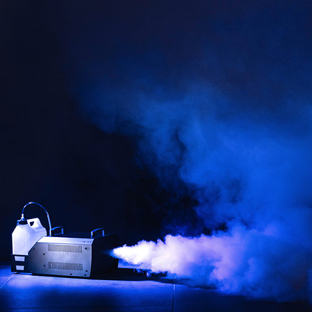Eurosmoke 2000 Eurosmoke