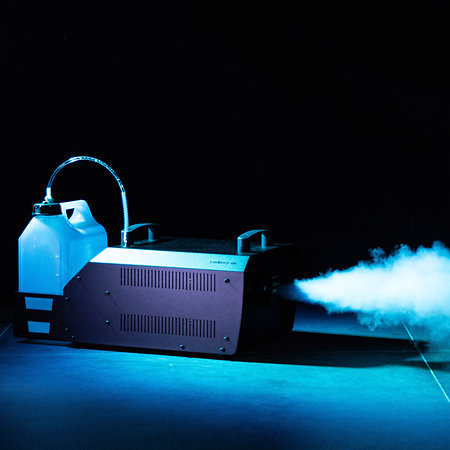 Eurosmoke 3000 Eurosmoke