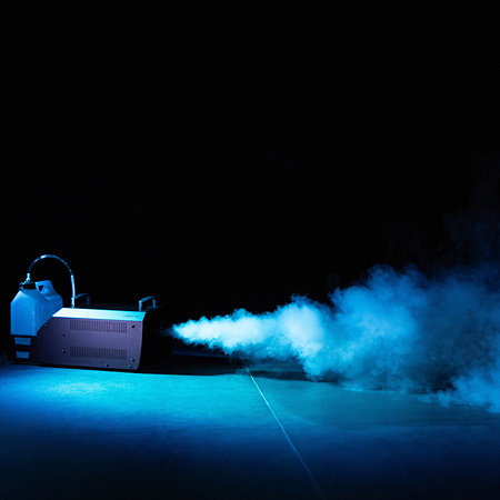 Eurosmoke 3000 Eurosmoke