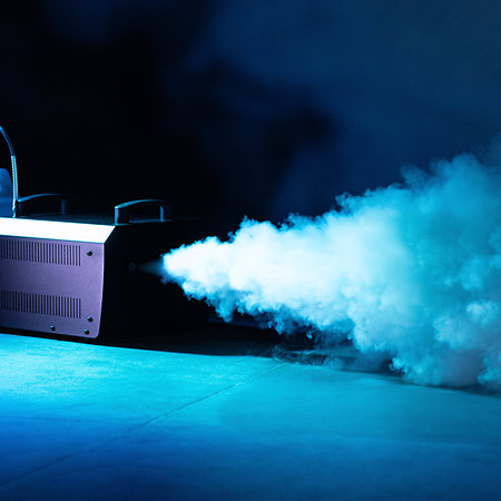 Eurosmoke 3000 Eurosmoke