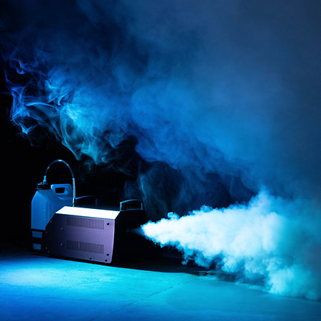 Eurosmoke 3000 Eurosmoke
