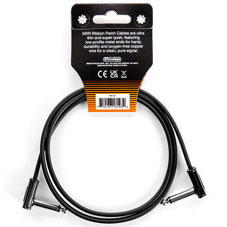 MXR DCPR3 Patch Slim Jack 90 cm