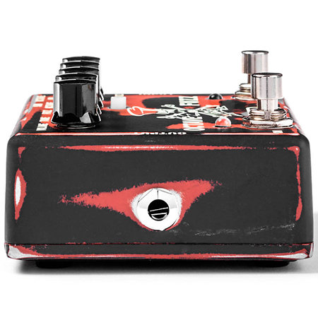 SF01 Slash Octave Fuzz MXR