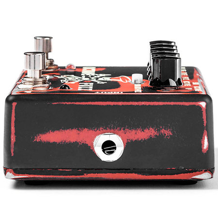 SF01 Slash Octave Fuzz MXR