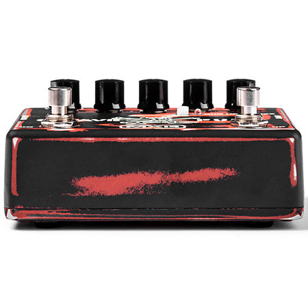 SF01 Slash Octave Fuzz MXR