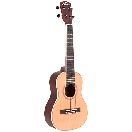 Pack Ukulélé UCS51 Shiver