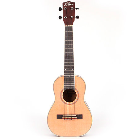 Pack Ukulélé UCS51 Shiver