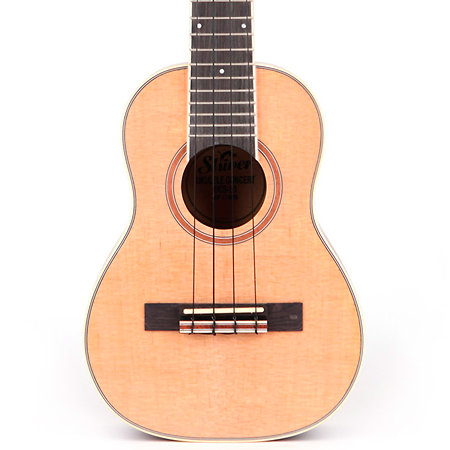 Pack Ukulélé UCS51 Shiver
