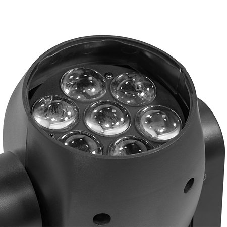 IZY 715 Zoom Mac Mah