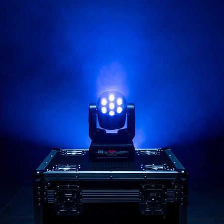 IZY 715 Zoom Mac Mah