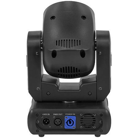 IZY 715 Zoom Mac Mah