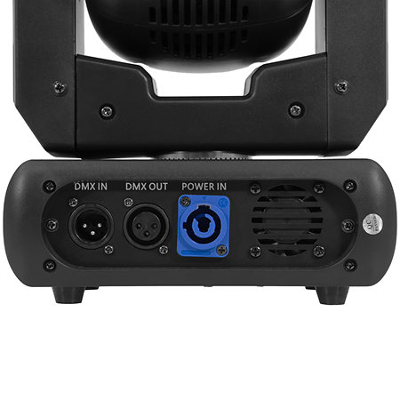 Mac Mah IZY 80 Beam