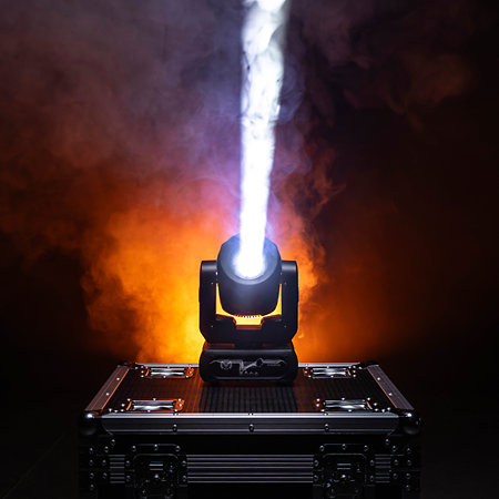 IZY 80 Beam Mac Mah