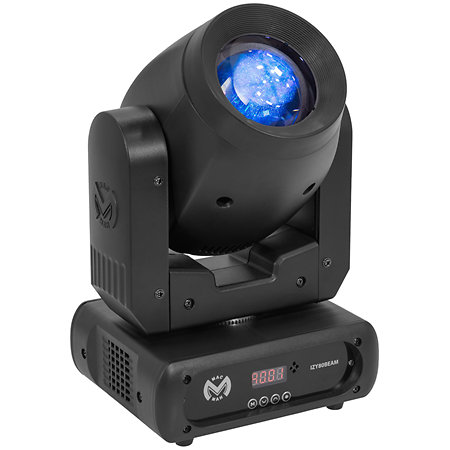 IZY 80 Beam Mac Mah