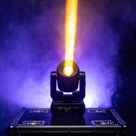 IZY 80 Beam Mac Mah