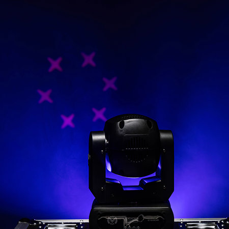 IZY 80 Beam Mac Mah