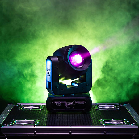 IZY 80 Beam Mac Mah